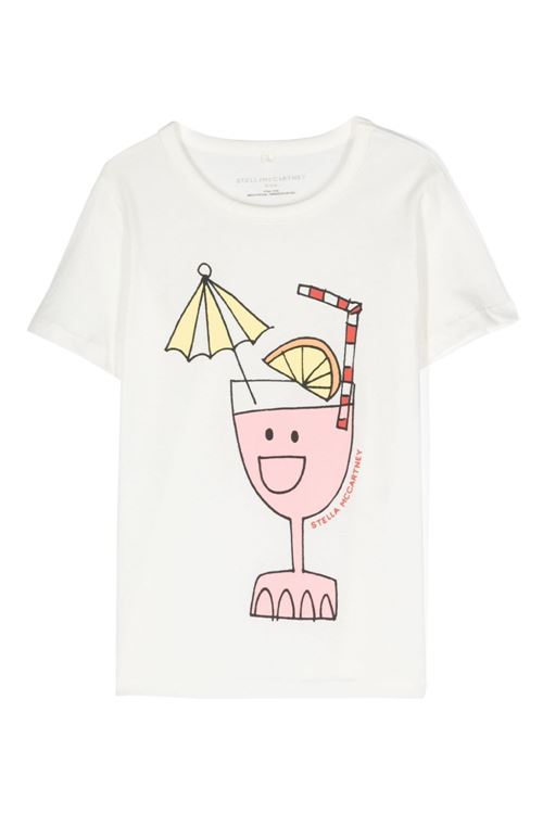  Stella Mccartney Kids | TU8C51Z0434101